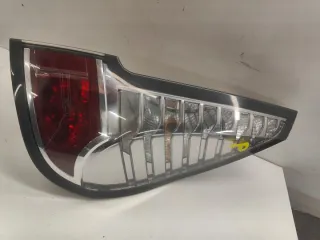 265503764R Фонарь задний правый Renault Scenic 3 Арт e12742104, вид 3