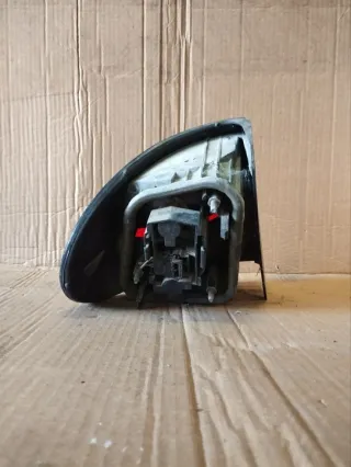 7700838531 37380999 Фонарь задний правый Renault Megane 1 Арт e12742099, вид 2