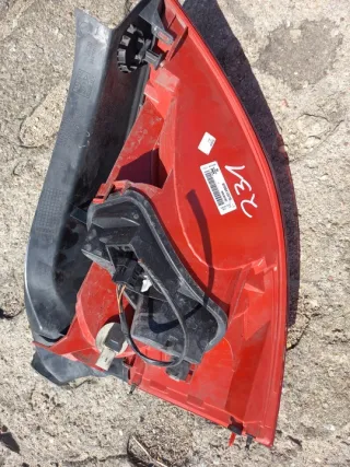8200413216 Фонарь задний правый Renault Megane 2 Арт e12742087, вид 2
