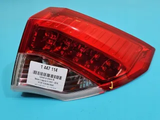 IMPRK1447114, 265500001R Фонарь задний правый Renault Laguna 3 Арт e12742039, вид 3