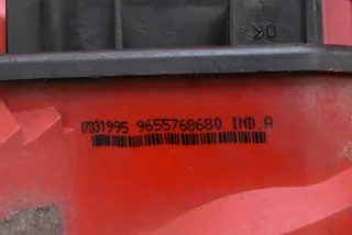 9655768680 Фонарь задний левый Peugeot 307 Арт e12741917, вид 8