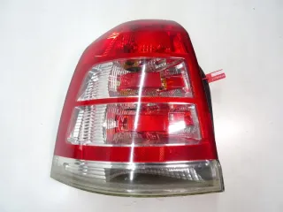 13349825 Фонарь задний левый Opel Zafira B Арт e12741870, вид 1