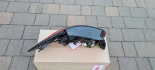 13292362 39033315 Фонарь задний правый Opel Zafira C Арт e12741858, вид 5