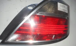 13222325 Фонарь задний правый Opel Astra H Арт e12741746, вид 2