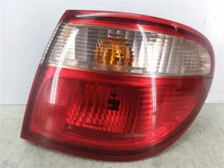 1998-2009 1111LAM Фонарь задний правый Nissan Almera N16 Арт e12741594, вид 1
