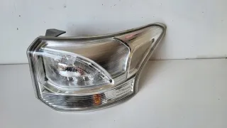  Фонарь задний правый Mitsubishi Outlander 3 Арт e12741576, вид 1