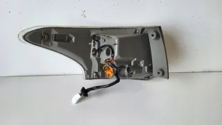  Фонарь задний правый Mitsubishi Outlander 3 Арт e12741576, вид 5