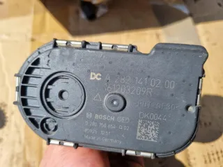 A2821410200 161203209R 0280750654 Моновпрыск Nissan Qashqai 2 Арт e12741575, вид 2