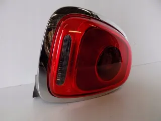 F55F56 7297433 Фонарь задний левый MINI Cooper F56,F55 Арт e12741553, вид 2