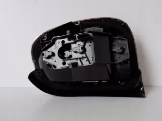 F55F56 7297433 Фонарь задний левый MINI Cooper F56,F55 Арт e12741553, вид 4