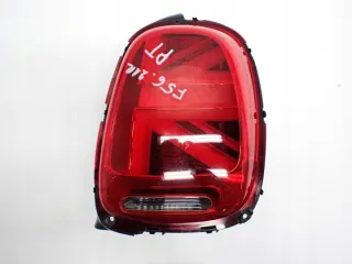 7435134 Фонарь задний правый MINI Cooper F56,F55 Арт e12741548, вид 1