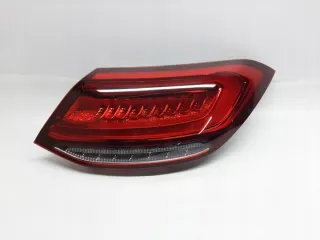 A2579062900 Фонарь задний правый Mercedes CLS C257 Арт e12741466, вид 2