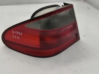 A2088200164 2088200164 Фонарь задний левый Mercedes CLK W208 Арт e12741462, вид 2