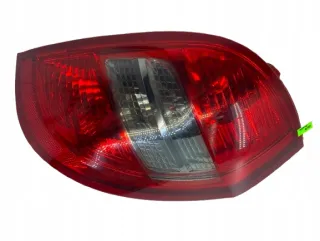 A1698203064 Фонарь задний правый Mercedes A W169 Арт e12741405, вид 1
