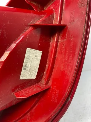 A1698203064 Фонарь задний правый Mercedes A W169 Арт e12741405, вид 13