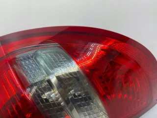 A1698203064 Фонарь задний правый Mercedes A W169 Арт e12741405, вид 6