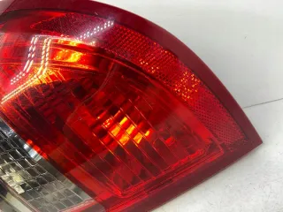A1698203064 Фонарь задний правый Mercedes A W169 Арт e12741405, вид 7