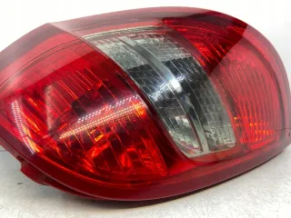 A1698203064 Фонарь задний правый Mercedes A W169 Арт e12741405, вид 10
