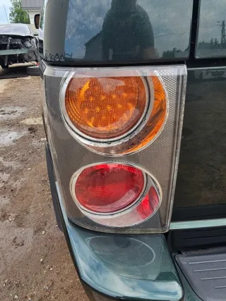  Фонарь задний левый Land Rover Range Rover 3 Арт e12741301, вид 2