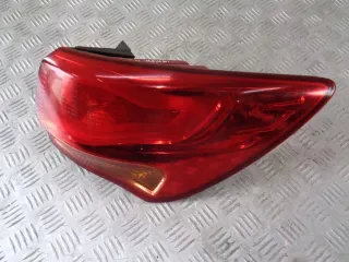 92402-A23 Фонарь задний правый Kia Ceed 2 Арт e12741134, вид 2