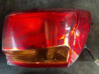 92402-A23 Фонарь задний правый Kia Ceed 2 Арт e12741126, вид 1