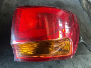 92402-A23 Фонарь задний правый Kia Ceed 2 Арт e12741126, вид 2