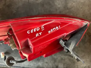 92402-A23 Фонарь задний правый Kia Ceed 2 Арт e12741126, вид 5