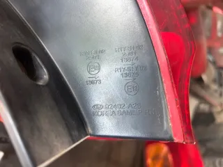 92402-A23 Фонарь задний правый Kia Ceed 2 Арт e12741126, вид 6