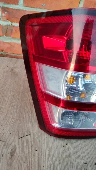  Фонарь задний левый Jeep Grand Cherokee III (WK) Арт e12741104, вид 6