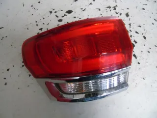P68110001AD Фонарь задний левый Jeep Grand Cherokee IV (WK2) Арт e12741102, вид 1