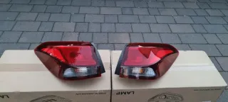 92401G4200 92402G4200 Фонарь задний правый Hyundai i30 PD Арт e12741014, вид 1