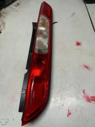 4M5113404A Фонарь задний правый Ford Focus 4 Арт e12740844, вид 1