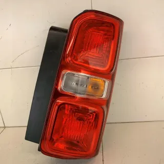 1Z36594885169GC Фонарь задний правый Citroen jumpy 3 Арт e12740699, вид 1