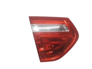 9653547777 Фонарь задний левый Citroen C4 1 Арт e12740678, вид 1