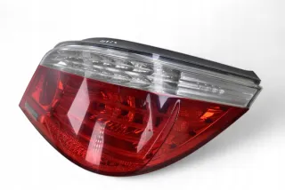 7177282 7177702 Фонарь задний правый BMW 5 E60/E61 Арт e12740407, вид 2