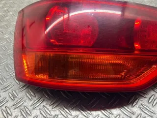 273301 Фонарь задний левый Audi Q7 4L Арт e12740230, вид 5