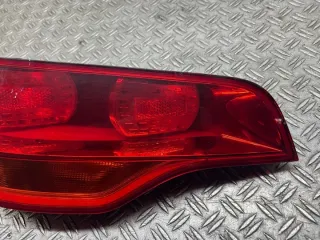 273301 Фонарь задний левый Audi Q7 4L Арт e12740230, вид 6