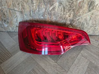 4L0945094F Фонарь задний правый Audi Q7 4L Арт e12740228, вид 1
