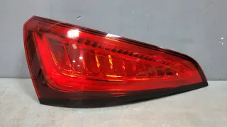 8R0945093D Фонарь задний левый Audi Q5 1 Арт e12740195, вид 1