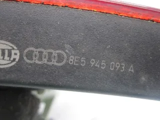 8E5945093A 965038-01 Фонарь задний левый Audi A4 B7 Арт e12740130, вид 6