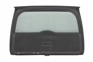  Крышка багажника (дверь 3-5) Volvo V70 2 Арт e12739768, вид 2
