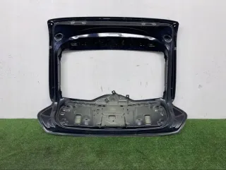 RUA6624 Крышка багажника (дверь 3-5) Volvo V40 2 Арт e12739763, вид 2