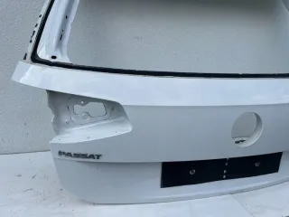 CLC3620 Крышка багажника (дверь 3-5) Volkswagen Passat B8 Арт e12739720, вид 2