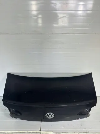  Крышка багажника (дверь 3-5) Volkswagen Passat B8 Арт e12739719, вид 2