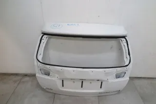  Крышка багажника (дверь 3-5) Toyota Auris 2 Арт e12739670, вид 2