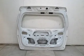  Крышка багажника (дверь 3-5) Toyota Auris 2 Арт e12739670, вид 5
