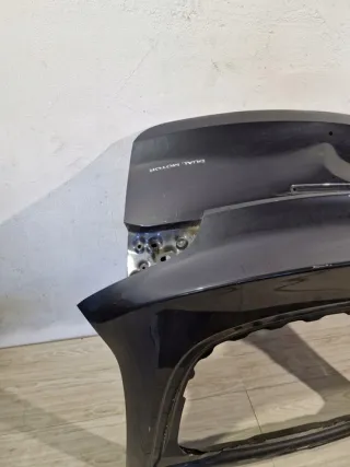  Крышка багажника (дверь 3-5) Tesla model Y Арт e12739660, вид 3