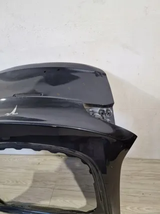  Крышка багажника (дверь 3-5) Tesla model Y Арт e12739660, вид 4