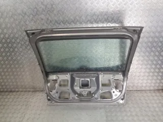  Крышка багажника (дверь 3-5) Seat Leon 1 Арт e12739626, вид 2