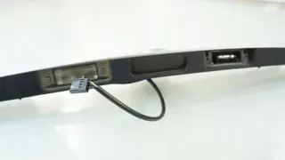 MAW25617 Крышка багажника (дверь 3-5) Saab 9-3 2 Арт e12739603, вид 4